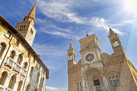 Pordenone Pordenone Boerescu - Shutterstock.com 
