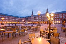 Madrid