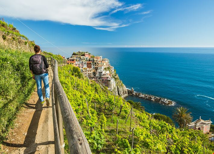 Manarola