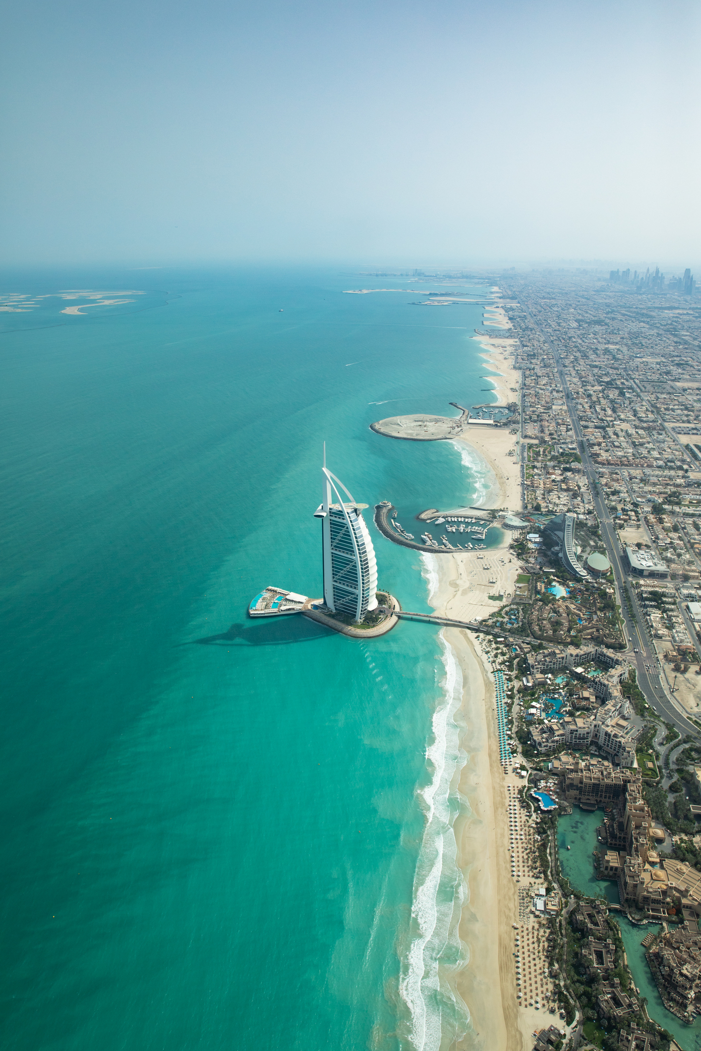 Capodanno 2020 a Dubai: cosa vedere ed eventi da non perdere