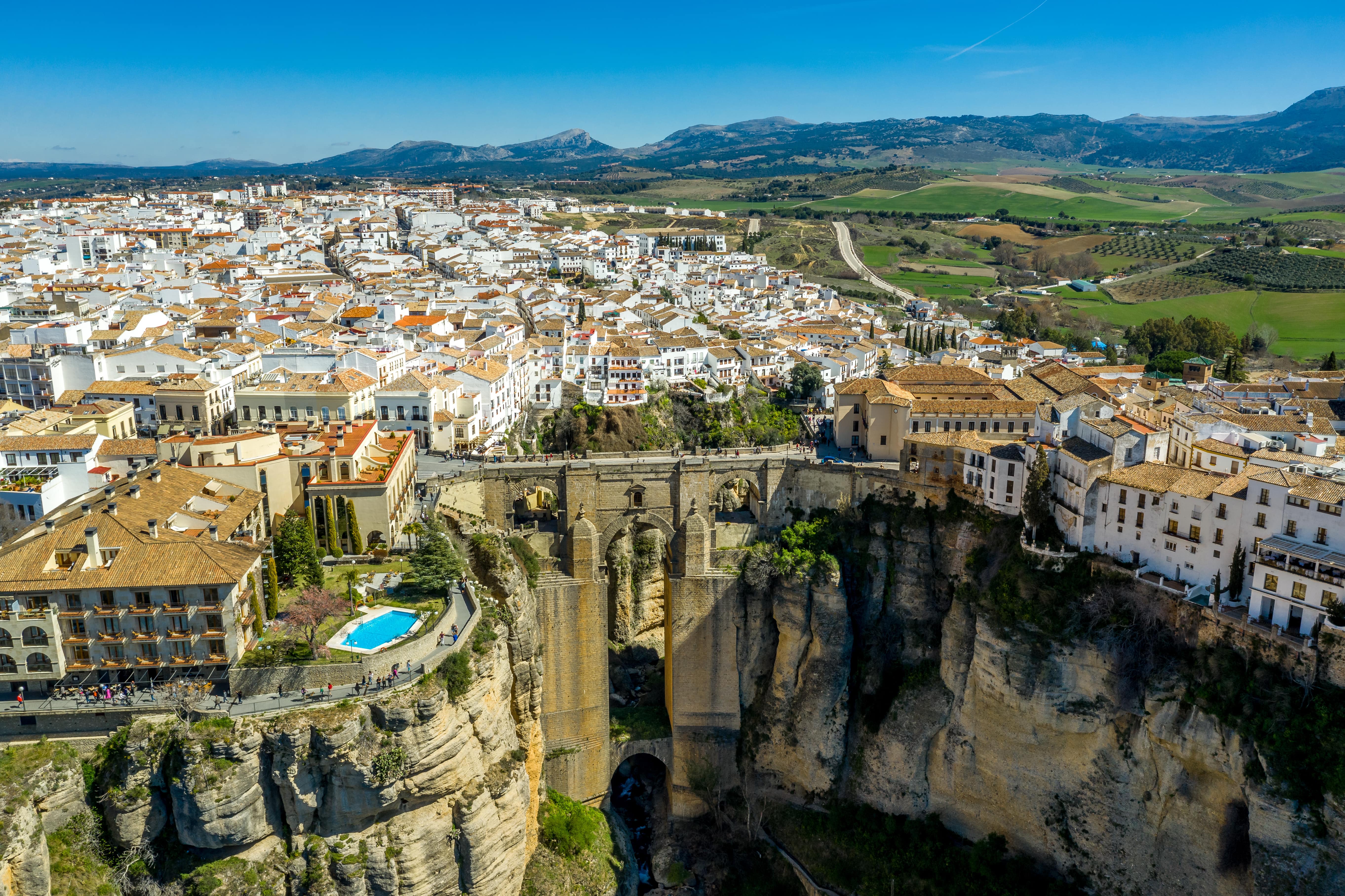 Ronda