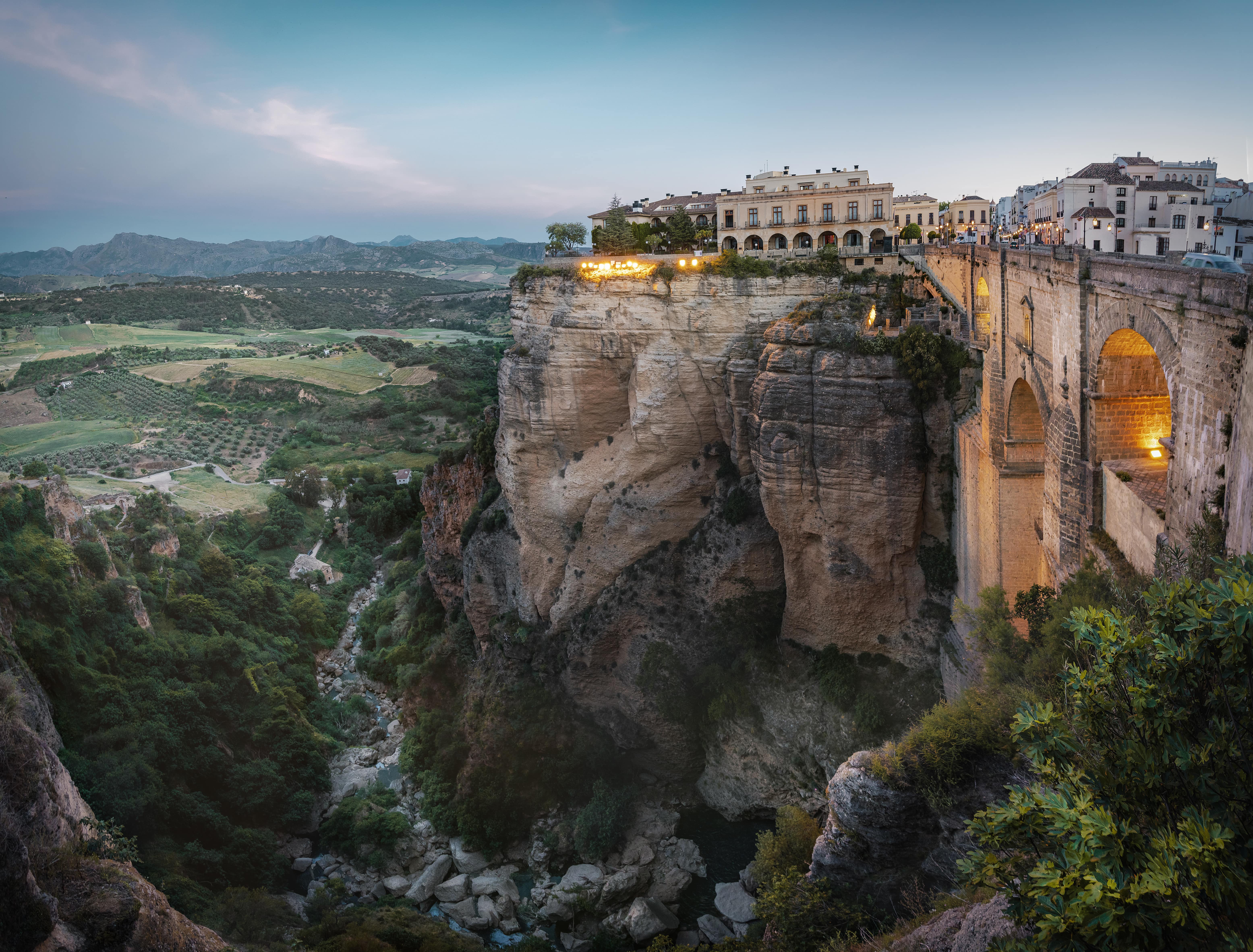 Ronda