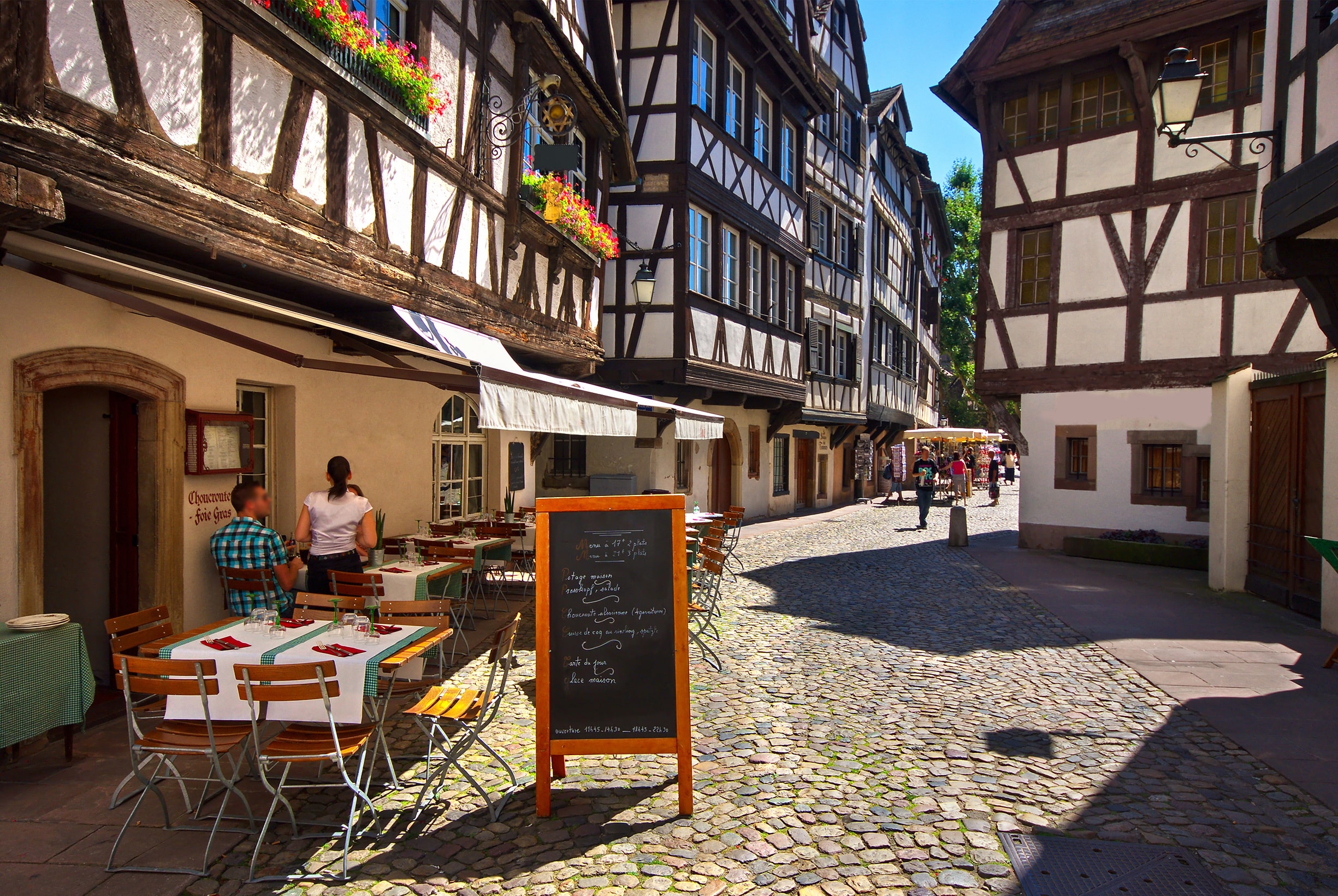 Strasburgo