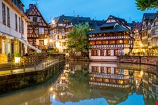 Strasburgo