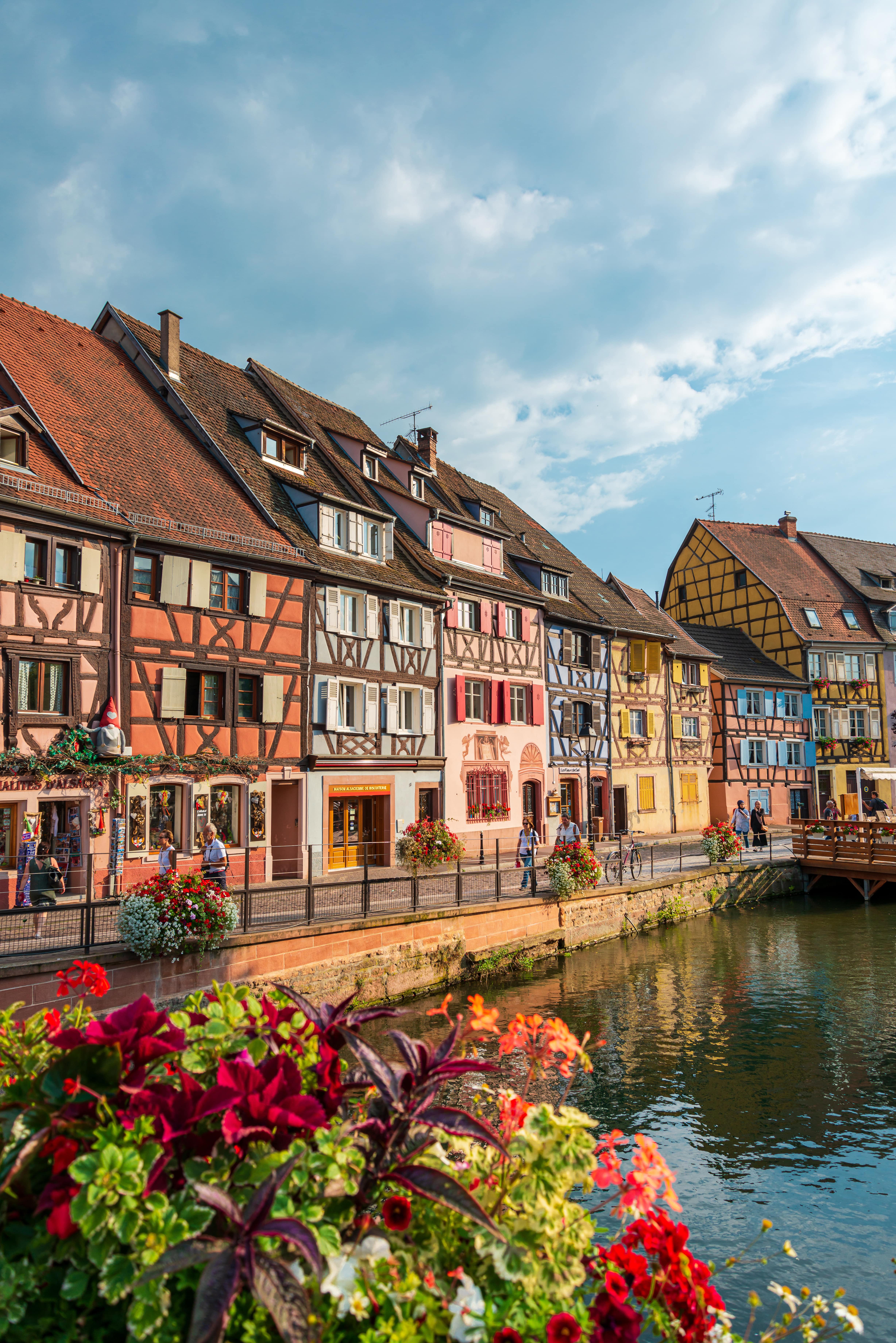Strasburgo