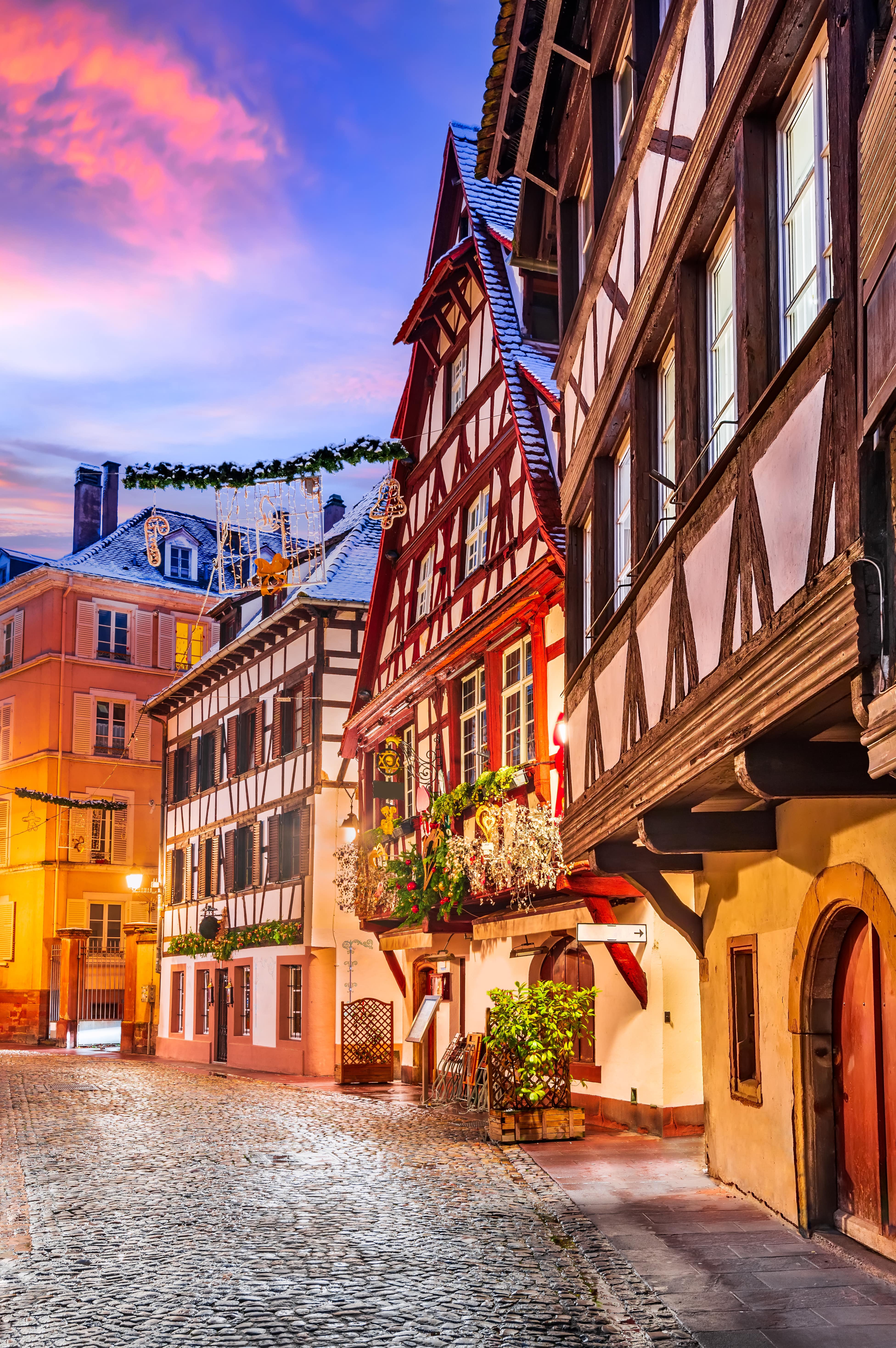 Strasburgo