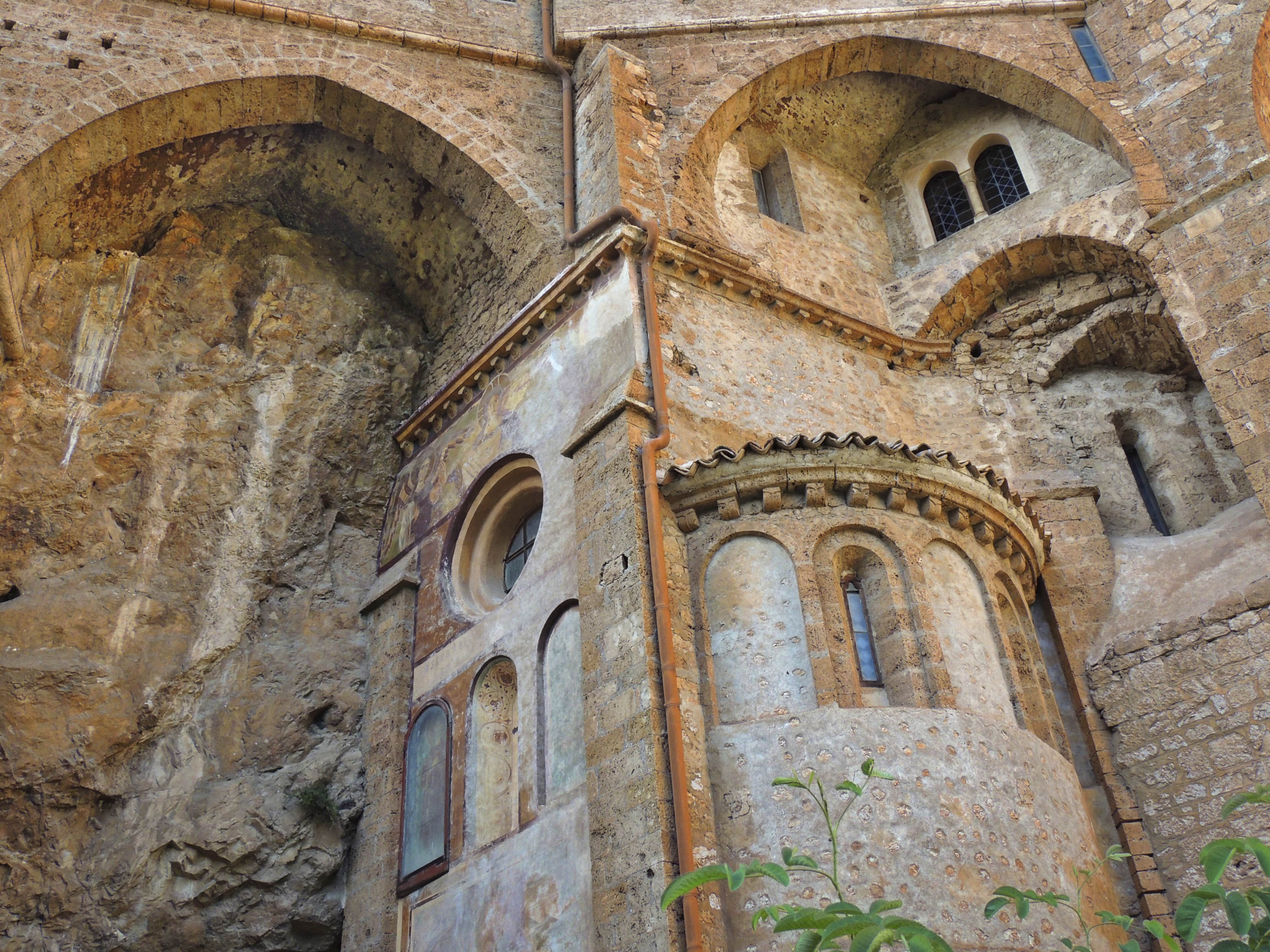 Subiaco_monastero