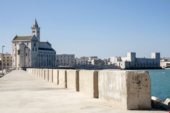 Trani Cattedrale stock.adobe.com 