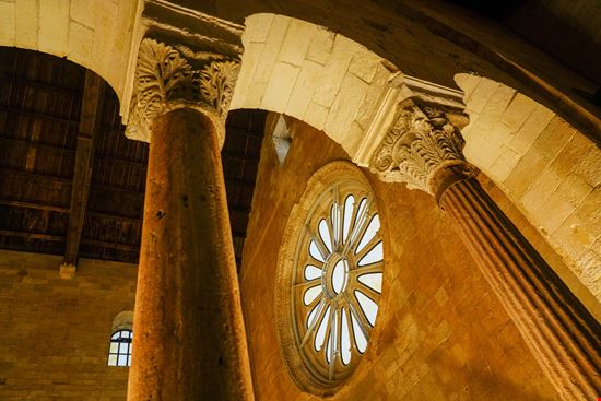 Trani Cattedrale stock.adobe.com 