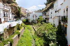 Setenil de las Bodegas