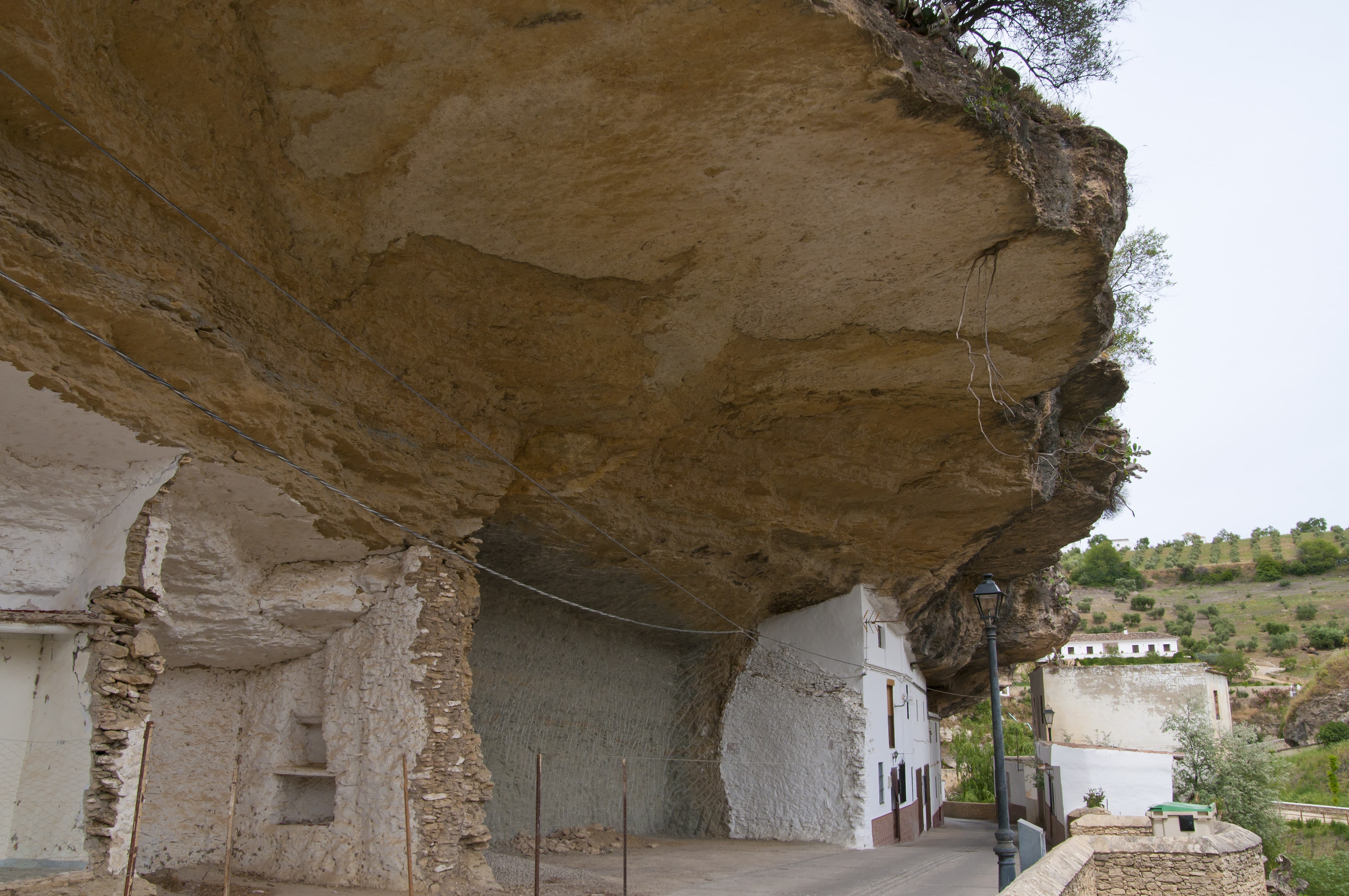 Setenil