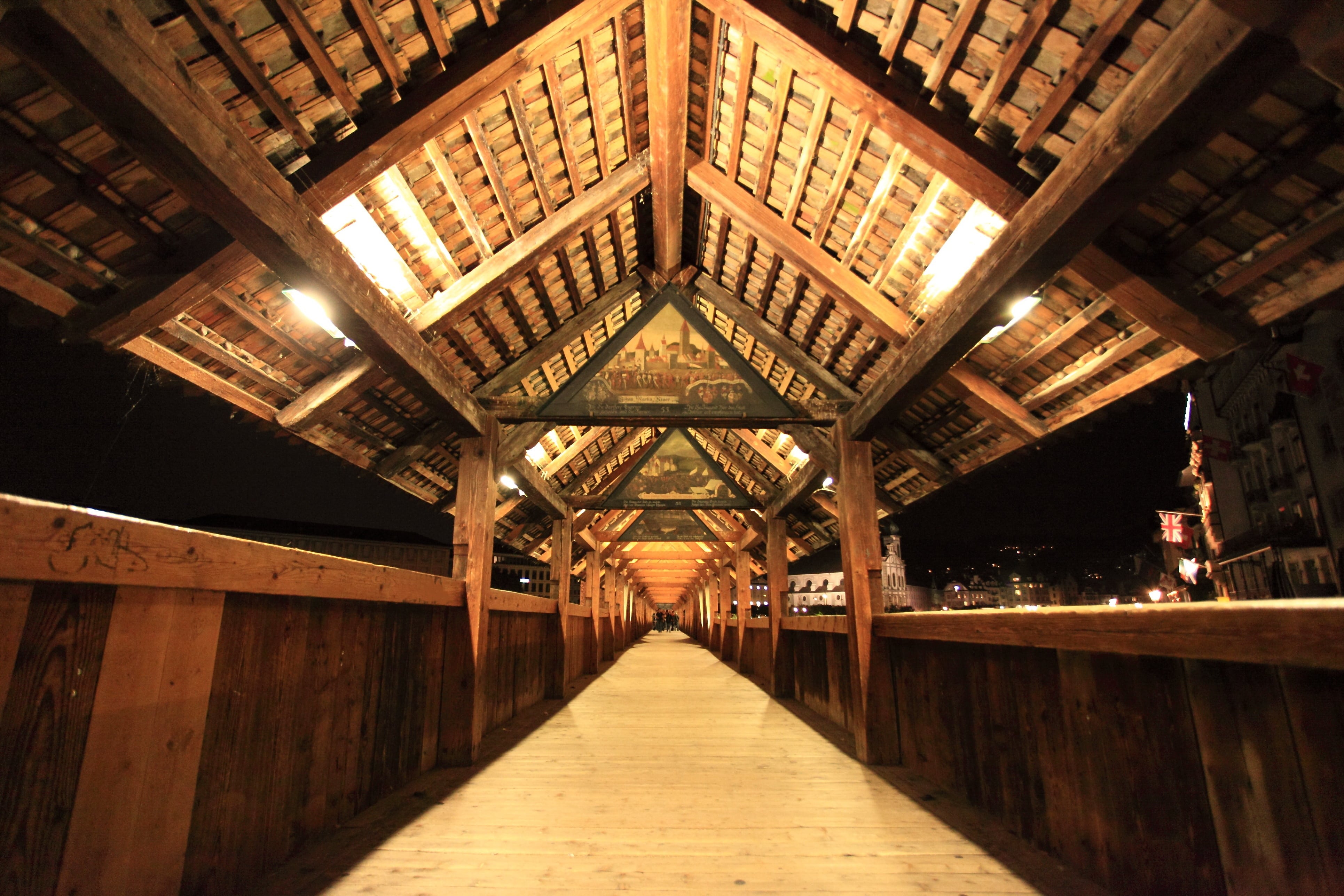 Lucerna