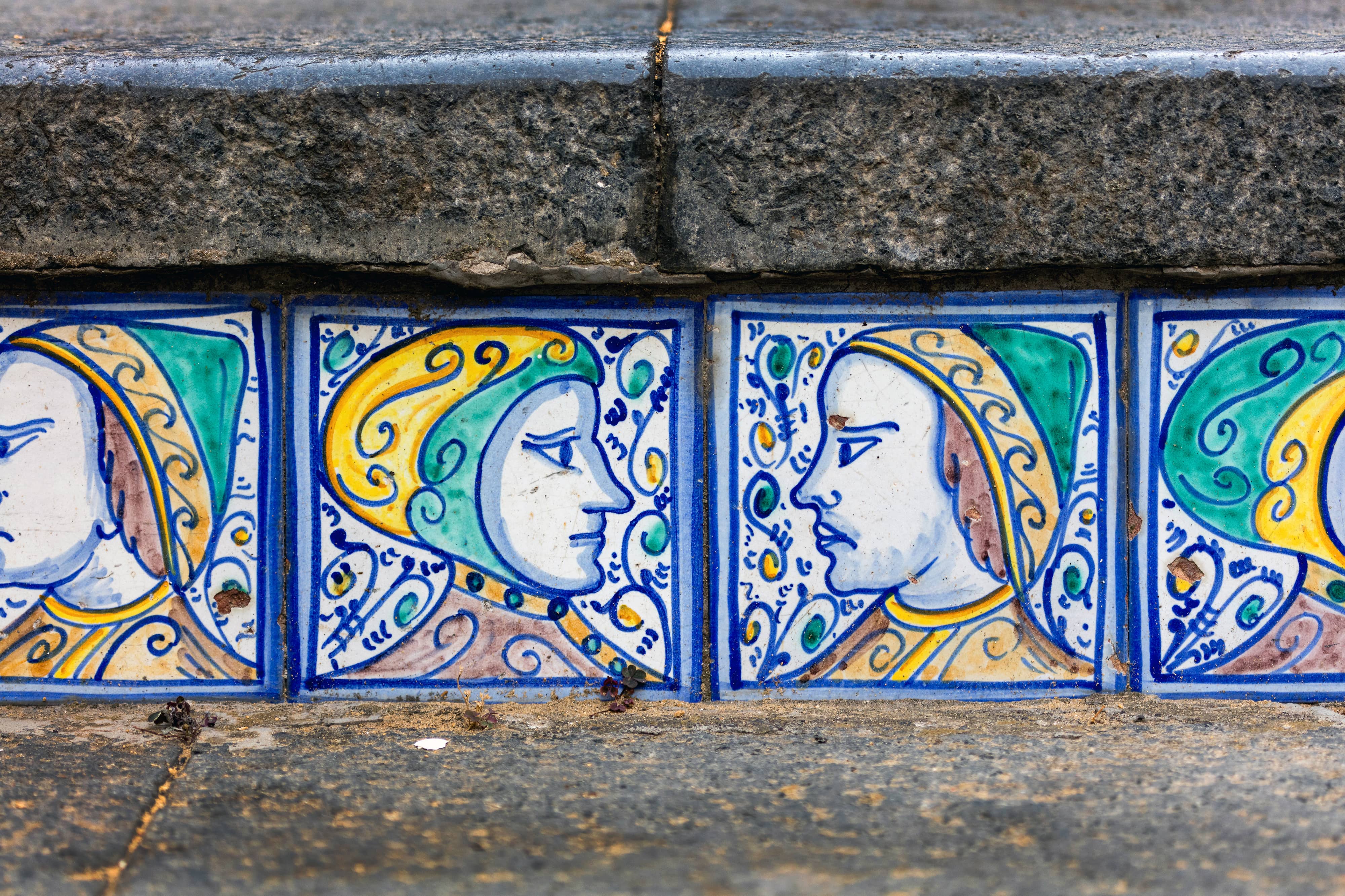 Caltagirone_Scalinata