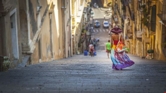 Caltagirone Scalinata di Santa Maria del Monte stock.adobe.com 