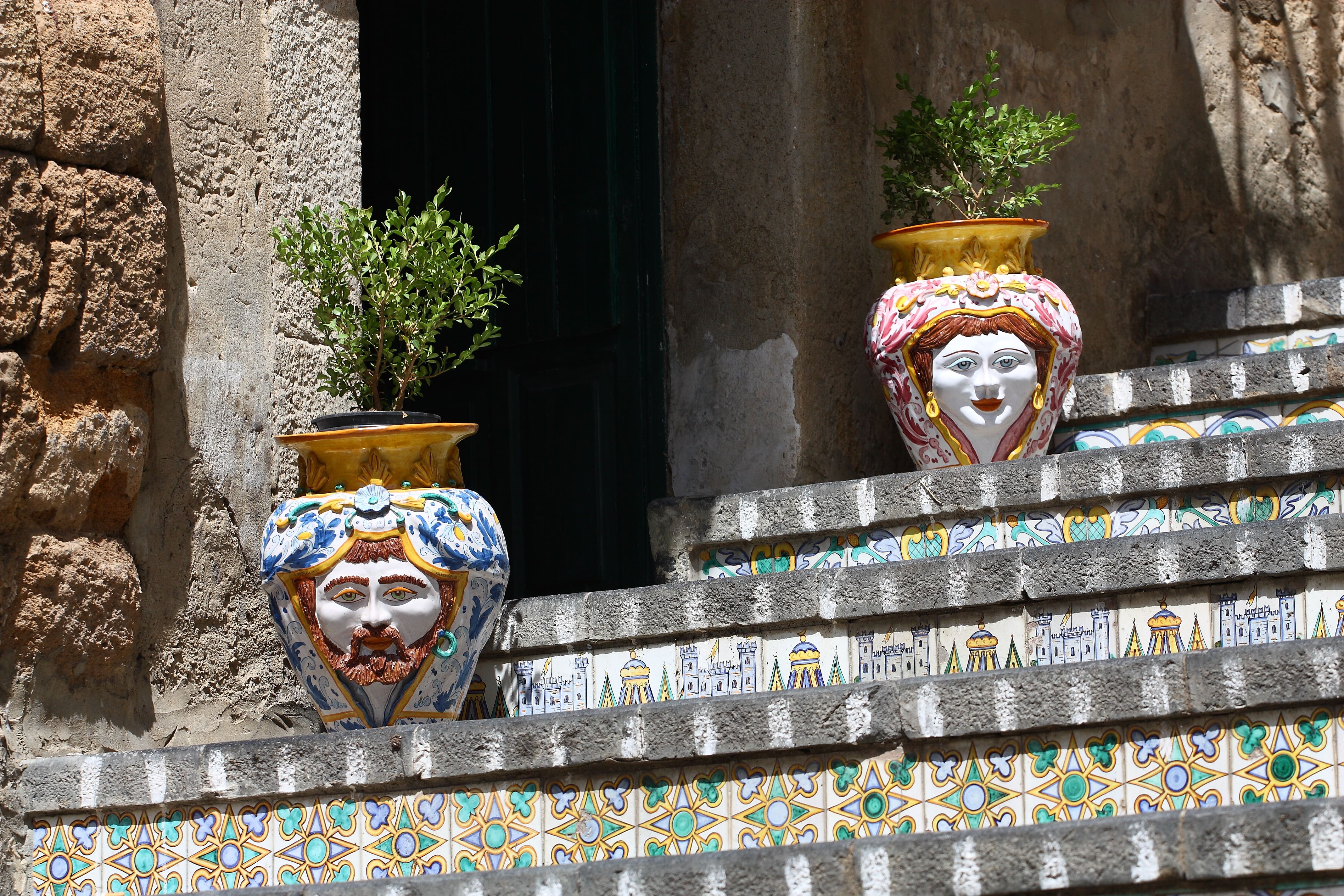 Caltagirone