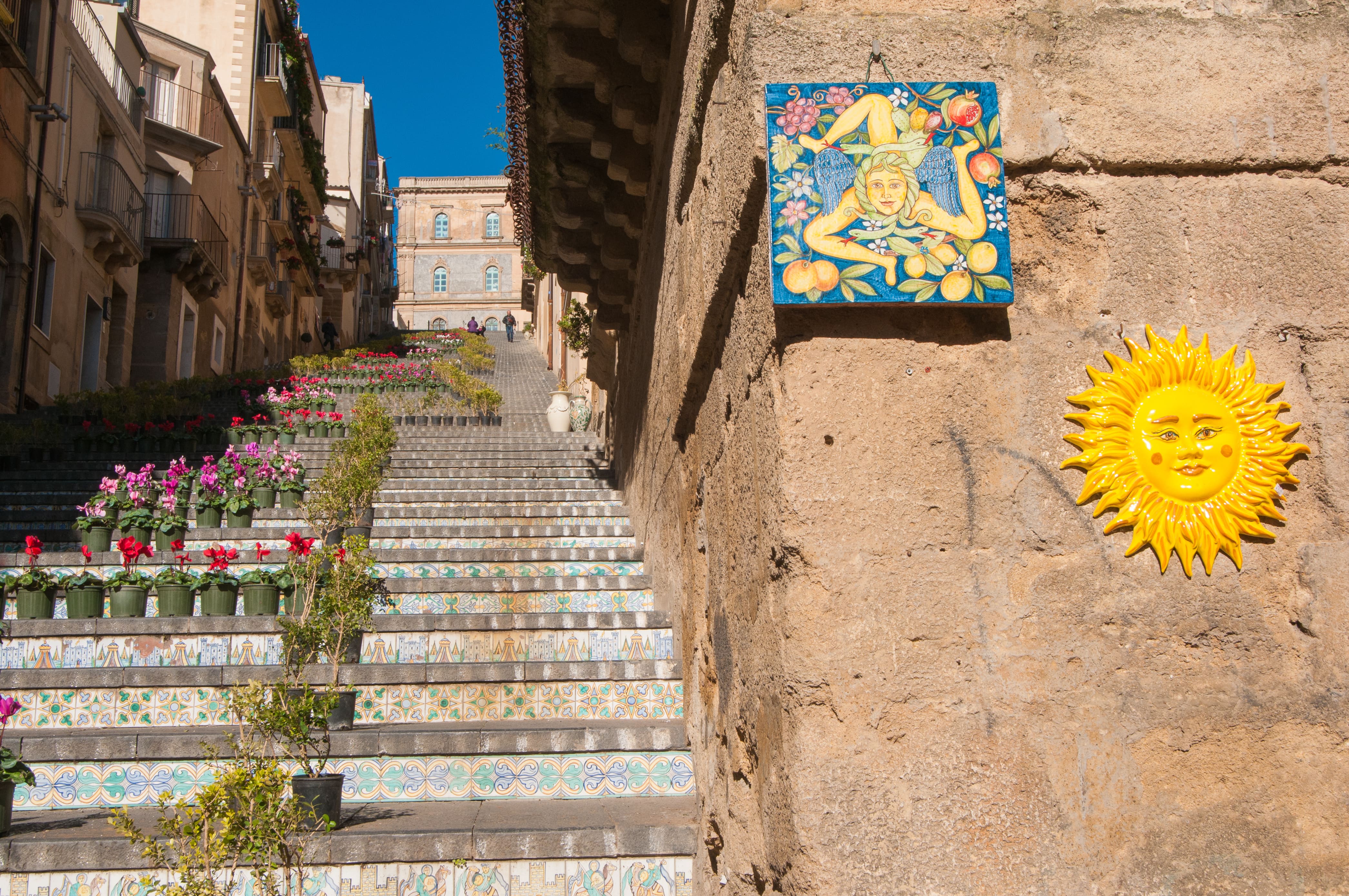 Caltagirone