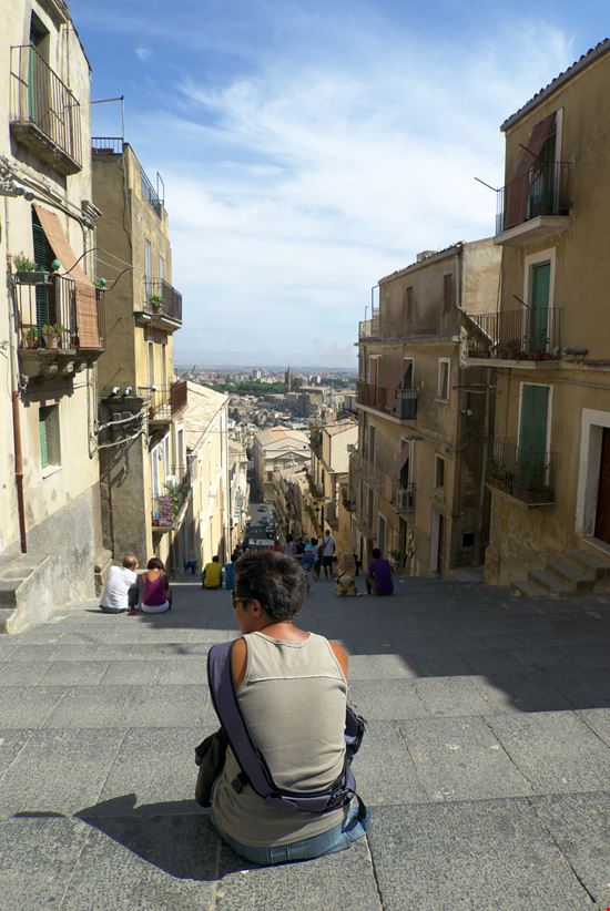 Caltagirone Scalinata di Santa Maria del Monte stock.adobe.com 