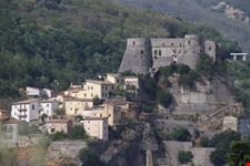 Cerro al Volturno