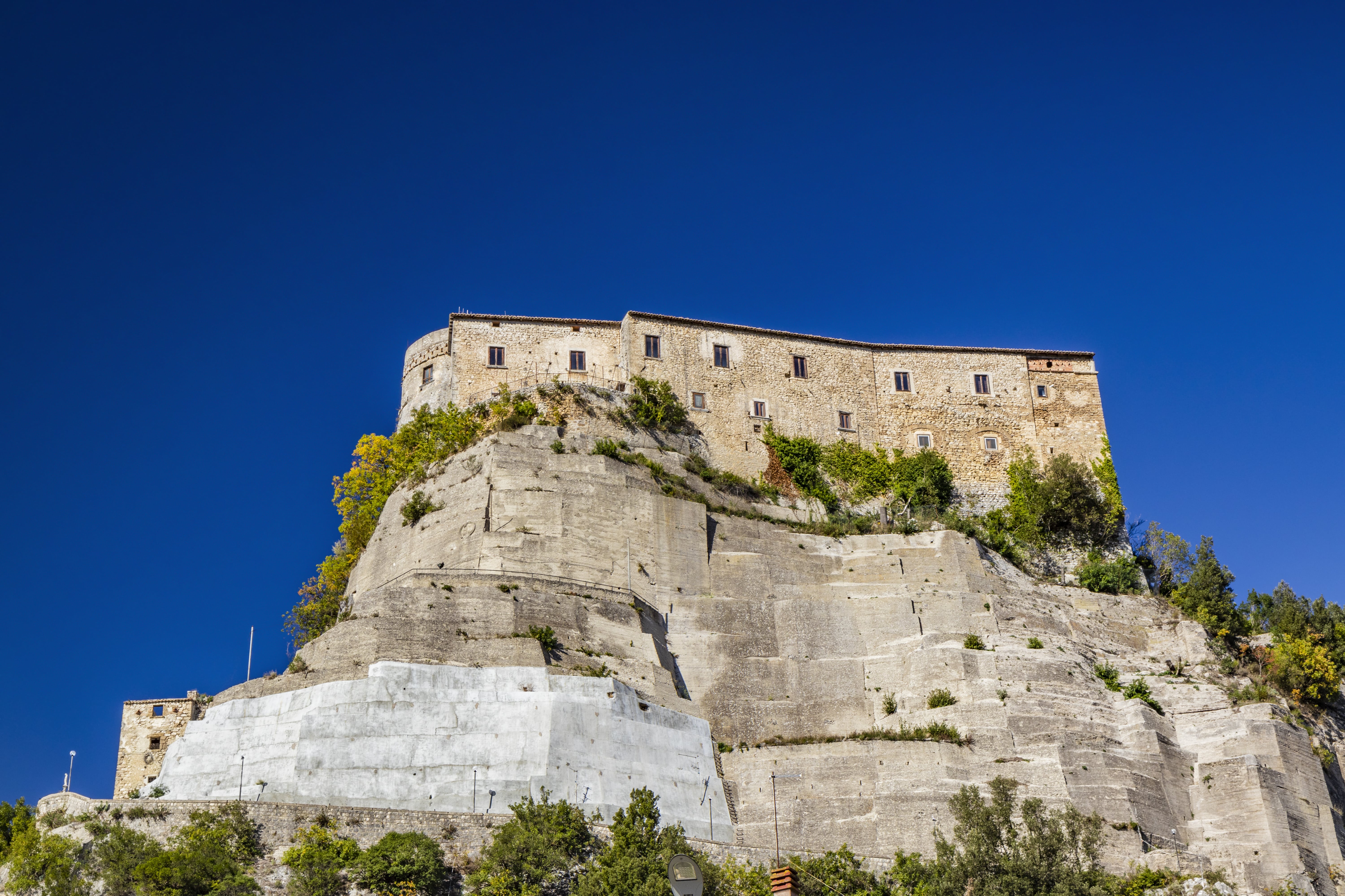 Cerro al Volturno