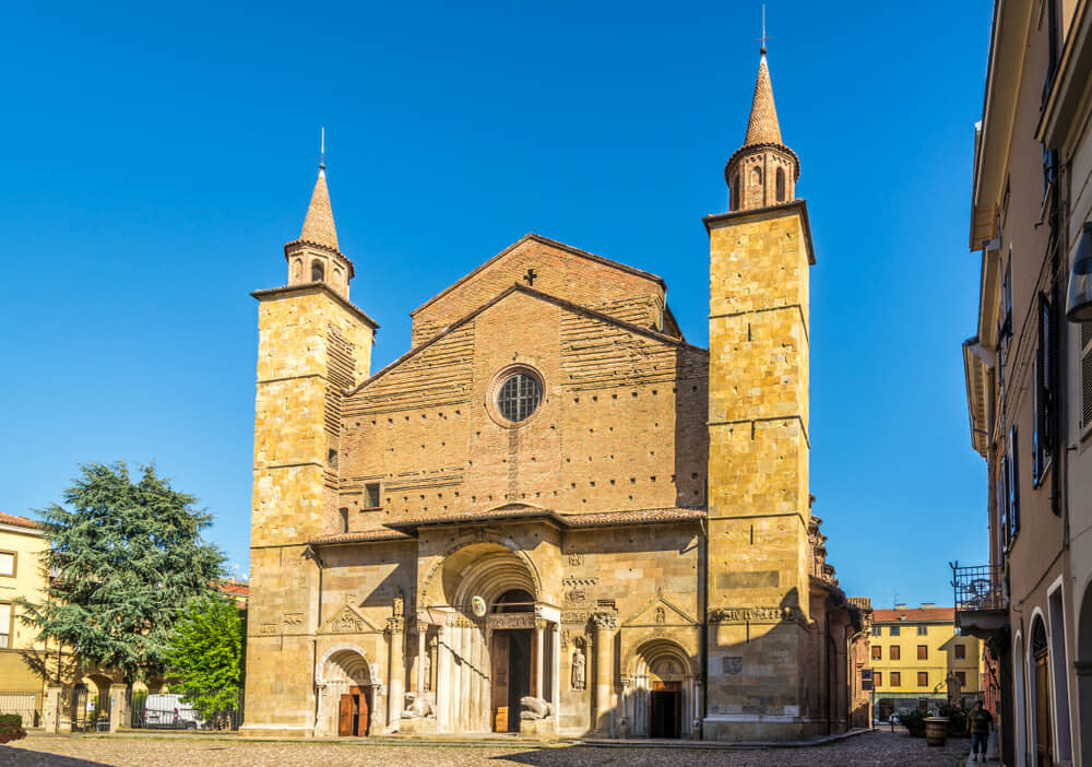 Fidenza