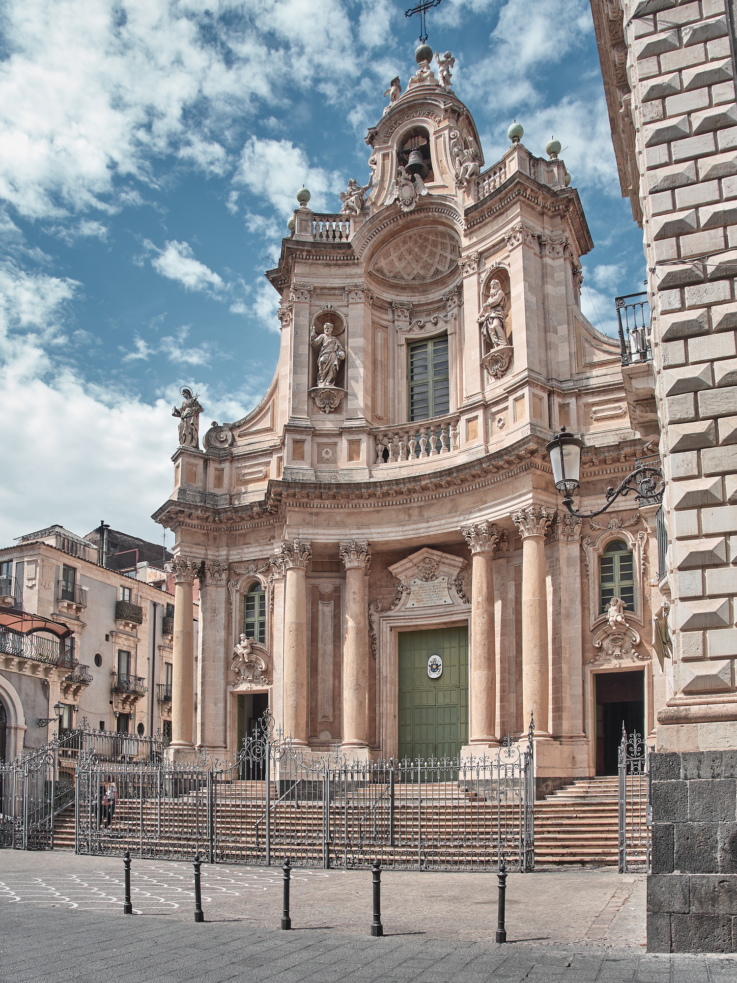 Catania