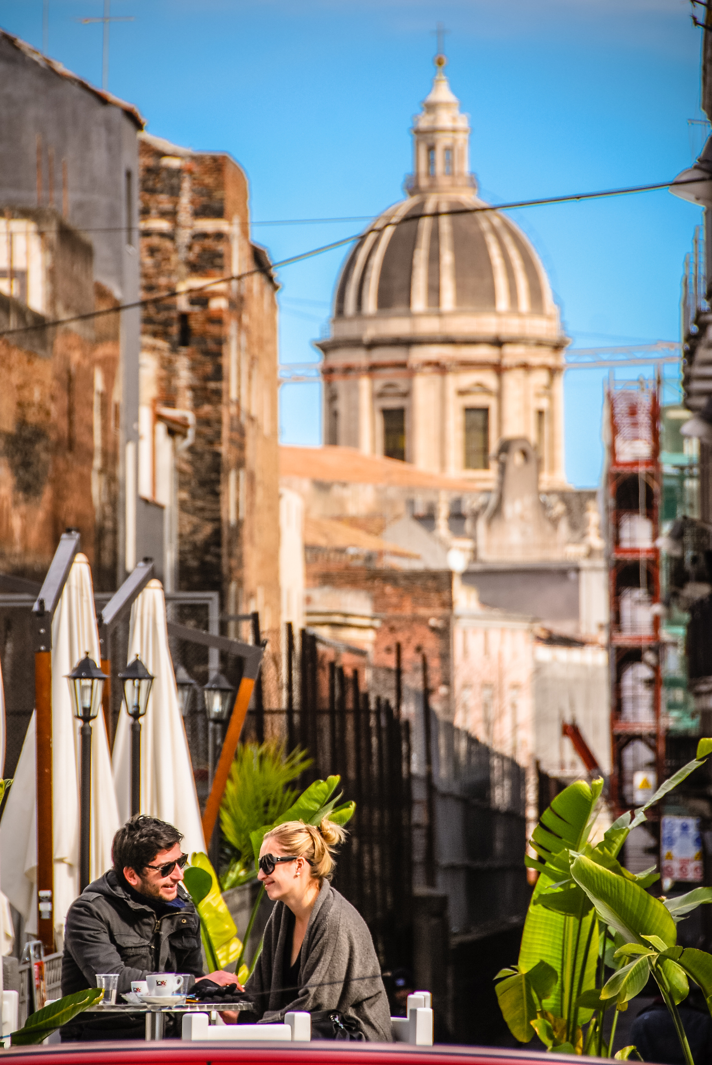 Catania