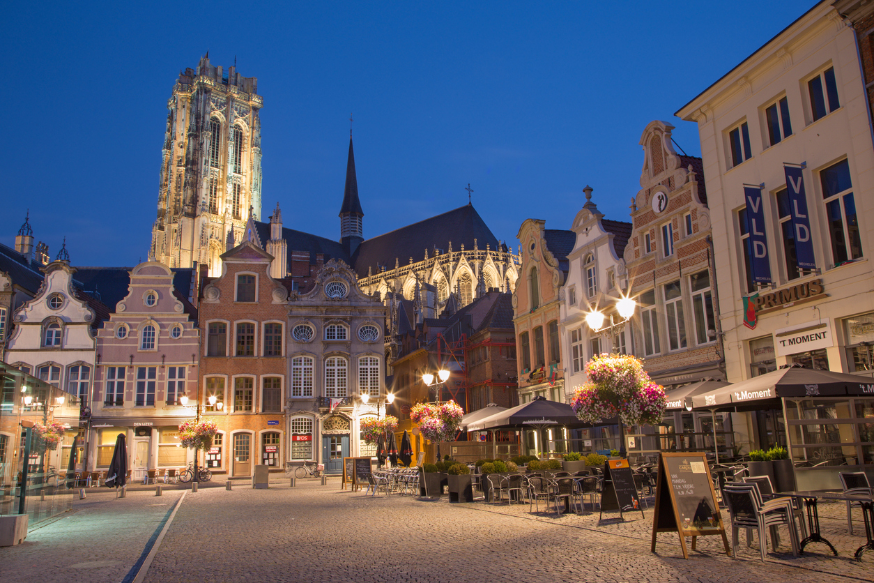 Mechelen