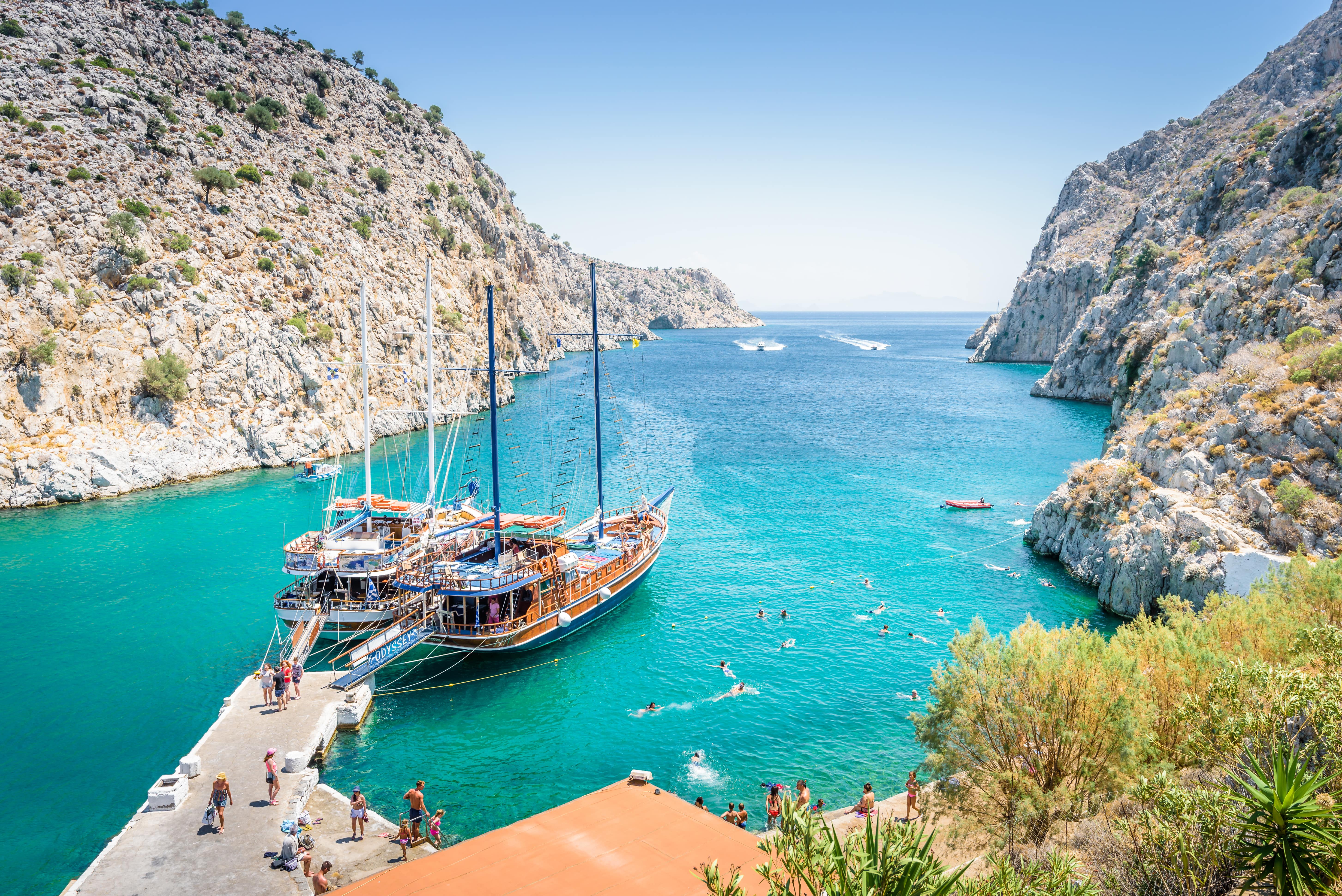 Vacanze in crociera: perché sono covid-free - PaesiOnline