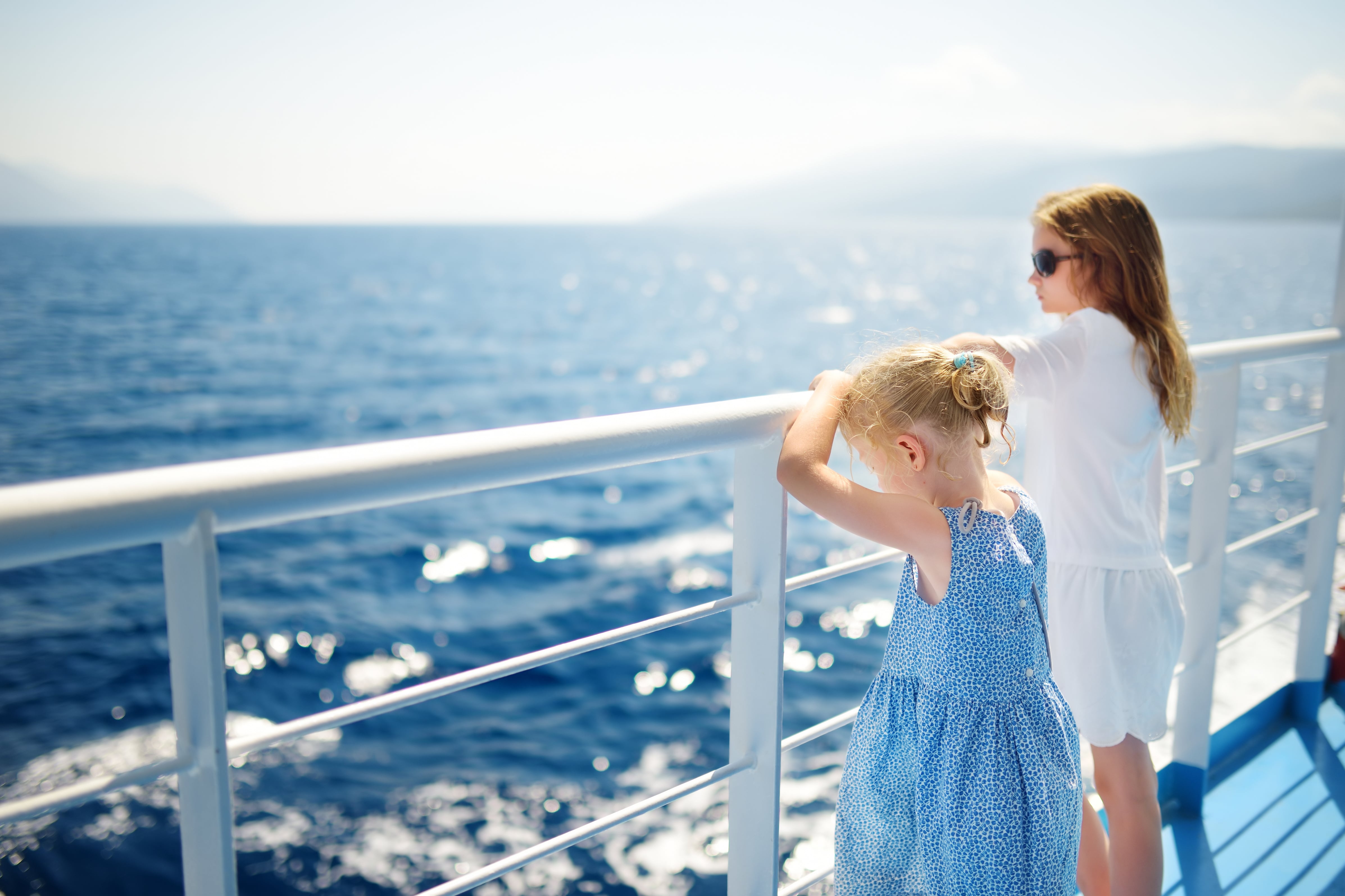 Vacanze in crociera: perché sono covid-free - PaesiOnline