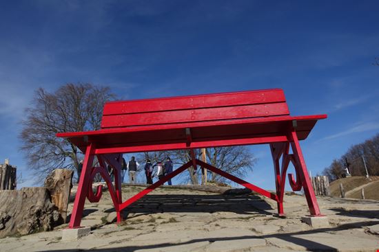 Panchine Giganti Langhe D-VISIONS / Shutterstock.com 