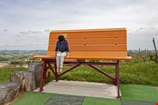 Panchine Giganti
