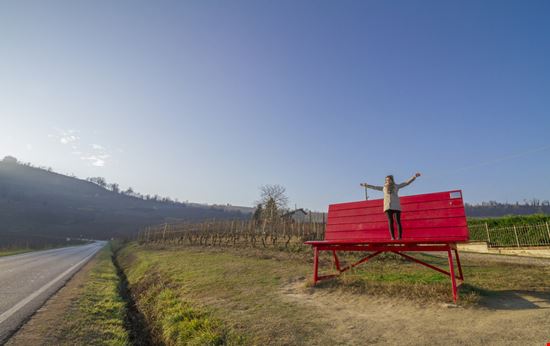 Panchine Giganti Langhe Shutterstock.com 