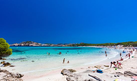 Maiorca Cala Agulla stock.adobe.com 