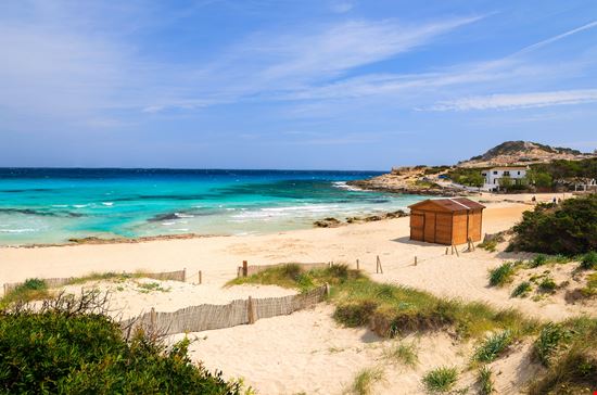 Maiorca Cala Agulla stock.adobe.com 