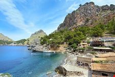Baia di Sa Calobra