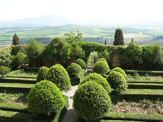 Il giardino pensile Il giardino pensile ho visto nina volare - CC BY-SA 2.0 