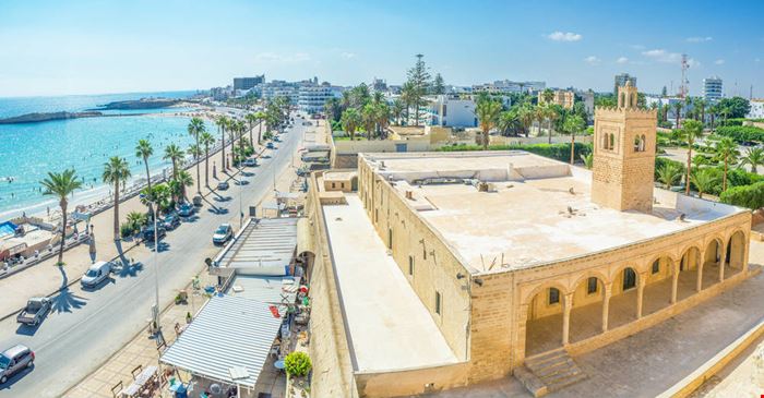 Monastir