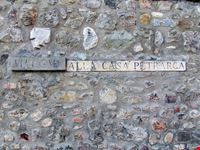 Casa di Francesco Petrarca