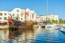 Port El Kantaoui