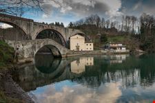 Lago di Pontecosi