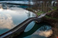 Lago di Pontecosi