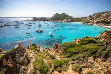 Isola della Maddalena