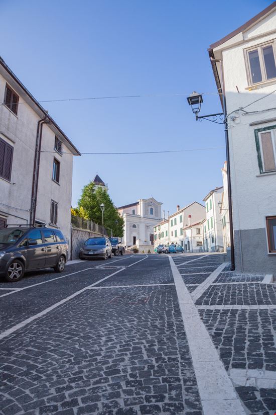 Capracotta Capracotta sdesa89 / Shutterstock.com 