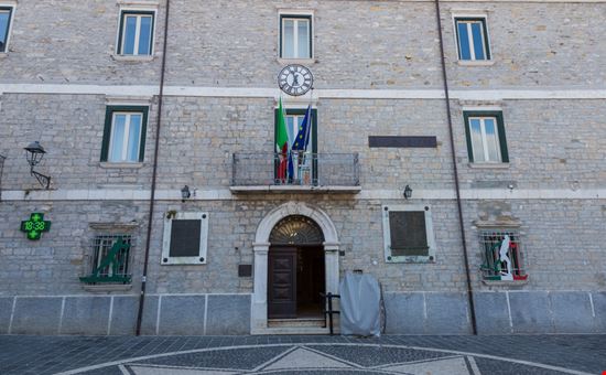 Capracotta Capracotta sdesa89 / Shutterstock.com 