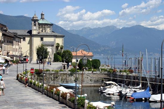 Cannobio Cannobio Luca Grandinetti - Shutterstock.com 