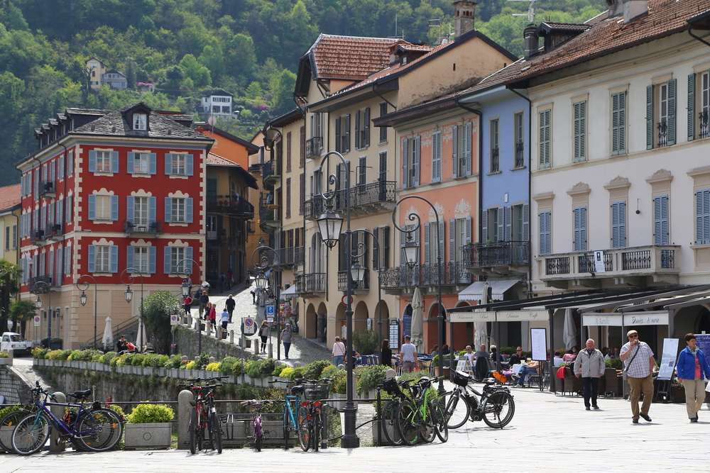 Cannobio