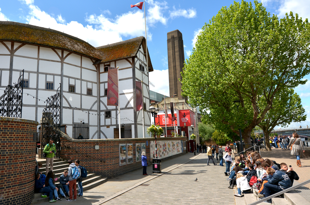 Globe Theatre