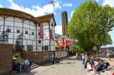Globe Theatre