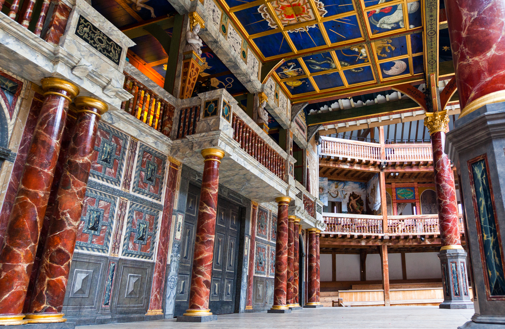 Globe Theatre