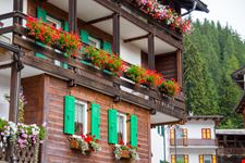 Campitello di Fassa
